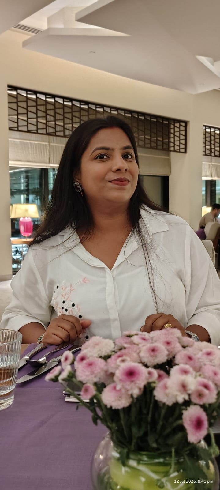 Nidhi Gupta